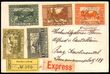 86927 / 726 - Philately / Europe / Austria / Bosnia and Herzegovina