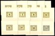 86935 / 724 - Philately / Europe / Austria / Bosnia and Herzegovina