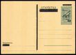 86936 / 559 - Philately / Postal Stationery CZE 1945-92 / Forerunners