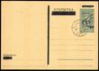 86939 / 560 - Philately / Postal Stationery CZE 1945-92 / Forerunners