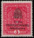 86948 / 8 - Filatelie / �SR I / Revolu�n� 1918
