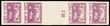 87044 / 17 - Filatelie / �SR I / Hrad�any 1918 - nezoubkovan�
