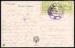 87079 / 126 - Philately / Czechoslovakia 1918-39 / Hradcany - Entires