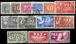 87154 / 746 - Philately / Europe / Switzerland