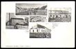 87188 / 2834 - Picture Postcards / Topography / Czech republic / District of Brno-venkov (province)
