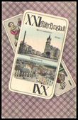 87196 / 814 - Pohlednice / M�stopis / �esk� republika / okres Olomouc