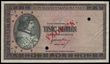 87240 / 840 - Banknotes