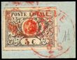 87277 / 745 - Philately / Europe / Switzerland