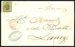 87279 / 747 - Philately / Europe / Switzerland