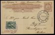 87362 / 2593 - Philately / South America, Caribbean Islands 