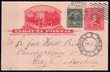 87363 / 776 - Philately / South America, Caribbean Islands 