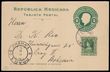 87410 / 2569 - Philately / North America and Mesoamerica