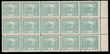87466 / 87 - Philately / Czechoslovakia 1918-39 / Hradcany 1918 - Perforated