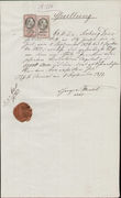 87477 / 3326 - Autographs