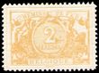 87590 / 1908 - Philately / Europe / Belgium