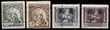 87599 / 226 - Philately / Czechoslovakia 1918-39 / Legionary 1919