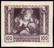 87601 / 132 - Philately / Czechoslovakia 1918-39 / Legionary 1919