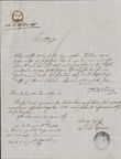 87621 / 3121 - Invoices, Fiscal Stamps