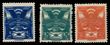 87622 / 339 - Philately / Czechoslovakia 1918-39 / Pigeon 1920