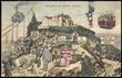 87702 / 812 - Pohlednice / M�stopis / �esk� republika / okres Cheb - Mari�nsk� L�zn�