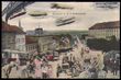 87709 / 813 - Pohlednice / M�stopis / �esk� republika / okres Litom��ice