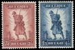 87725 / 616 - Philately / Europe / Belgium