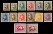 87726 / 615 - Philately / Europe / Belgium