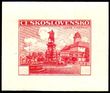 87731 / 263 - Philately / Czechoslovakia 1918-39 / Other Issues 1926-39