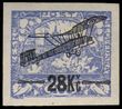 87741 / 519 - Philately / Czechoslovakia 1918-39 / Air Stamps