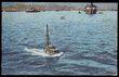 87744 / 2945 - Picture Postcards / Theme / Ships and Boats, Submarines