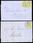 87803 / 763 - Philately / North America and Mesoamerica