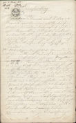 87818 / 3101 - Invoices, Fiscal Stamps