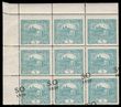 87848 / 338 - Philately / Czechoslovakia 1918-39 / Plebiscitary Zone SO 1920