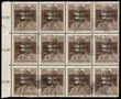 87850 / 10 - Philately / Czechoslovakia 1918-39 / Revolutionary 1918