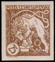 87938 / 129 - Philately / Czechoslovakia 1918-39 / Legionary 1919