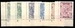87941 / 445 - Philately / Czechoslovakia 1918-39 / Other Issues 1926-39