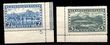 87943 / 443 - Philately / Czechoslovakia 1918-39 / Other Issues 1926-39
