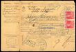 87958 / 1 - Filatelie / �SR I / P�edb�n�, soub�n� 1918-19
