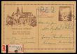 87978 / 1400 - Philately / Postal Stationery CZE 1945-92 / Postcards