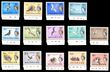 87990 / 2635 - Philately / Africa