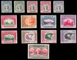 88001 / 789 - Philately / Asia