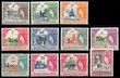 88002 / 2637 - Philately / Africa