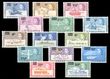88006 / 801 - Philately / Australia, Oceania and Antarctica