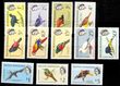 88012 / 2563 - Philately / North America and Mesoamerica