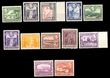 88014 / 2594 - Philately / South America, Caribbean Islands 