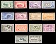 88018 / 773 - Philately / Australia, Oceania and Antarctica