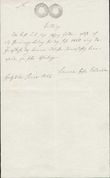 88023 / 3107 - Invoices, Fiscal Stamps
