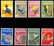 88047 / 2933 - Philately / Asia