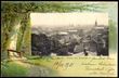 88051 / 2848 - Picture Postcards / Topography / Czech republic / District of Chomutov