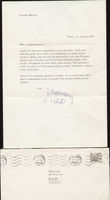 88053 / 3324 - Autographs